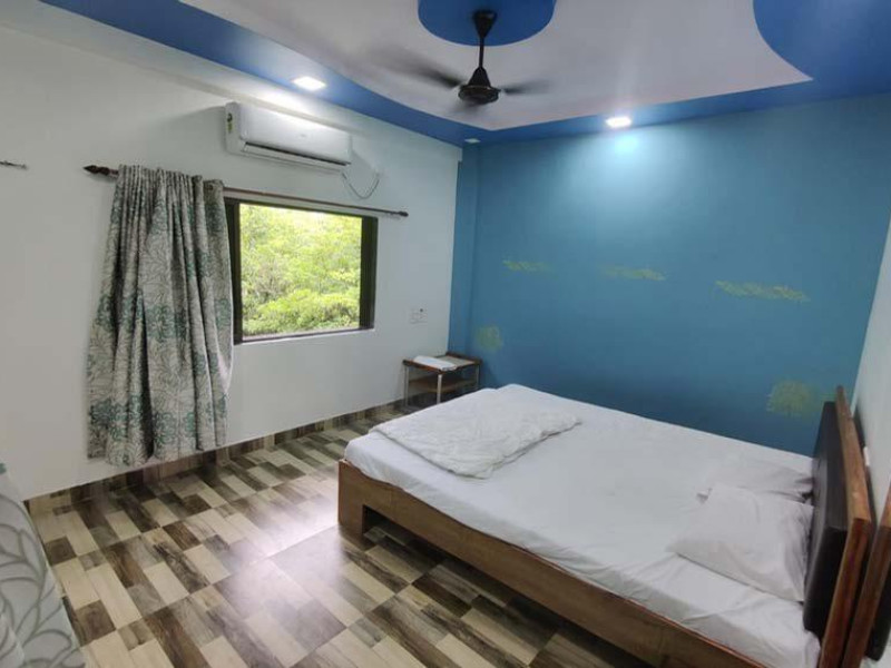 Samarth Krupa Farm,a Classic rooms